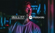 Motorola signs deal with rugged phone maker Bullitt Group