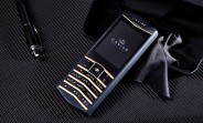 Caviar unveils the Origin concept - a Vertu-inspired phone that runs Android