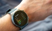 Huawei now accepts third party apps for its wearable devices