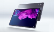Lenovo Tab P11 Pro launches in India