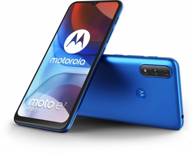 Motorola Moto G30 and Moto E7 Power's full specs and renders leak