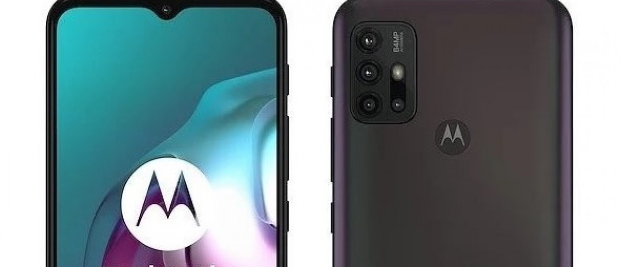 Motorola Moto G30 and Moto E7 Power's full specs and renders leak