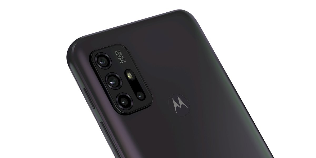 Moto G30 unveiled with 64MP cam and 90Hz display, Moto G10 tags