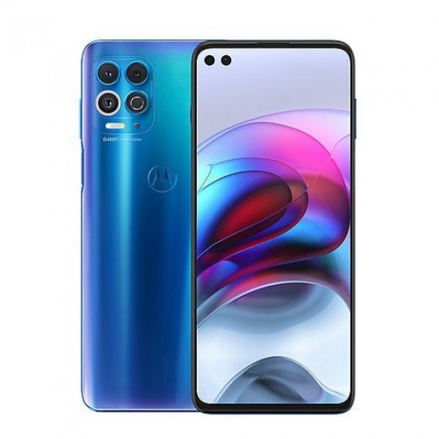 Motorola G100 spotted on Geekbench, expected to be the global Moto