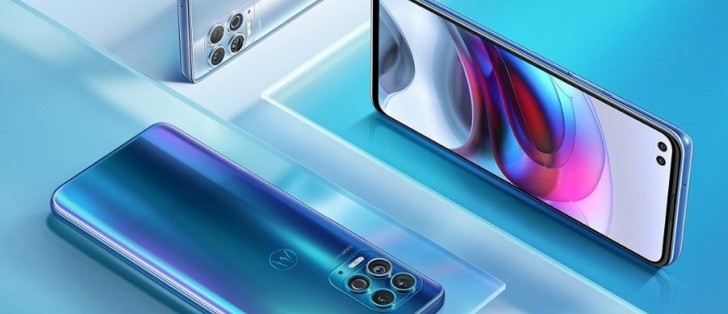 Motorola G100 spotted on Geekbench, expected to be the global Moto