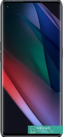 Oppo Find X3 Neo
