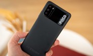 Poco M3 arrives in India, starting at INR10,999