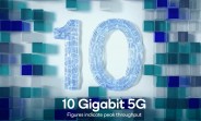 Qualcomm X65 debuts - the world's first 10 Gbps 5G modem