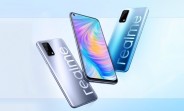 Realme Narzo 30 Pro appears, looks suspiciously similar to the Realme Q2