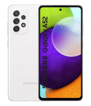 Samsung Galaxy A52 4G and 5G's full specs, design and price