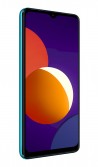 Samsung Galaxy M12 colorways