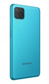 Samsung Galaxy M12 colorways