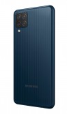 Samsung Galaxy M12 colorways