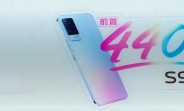 vivo S9 detailed specs leak
