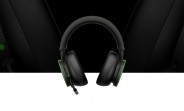 Microsoft unveils Xbox Wireless Headset, puts it on pre-order immediately at $100