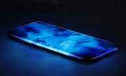 Xiaomi's new concept phone has a  waterfall display that curves in all four corners
