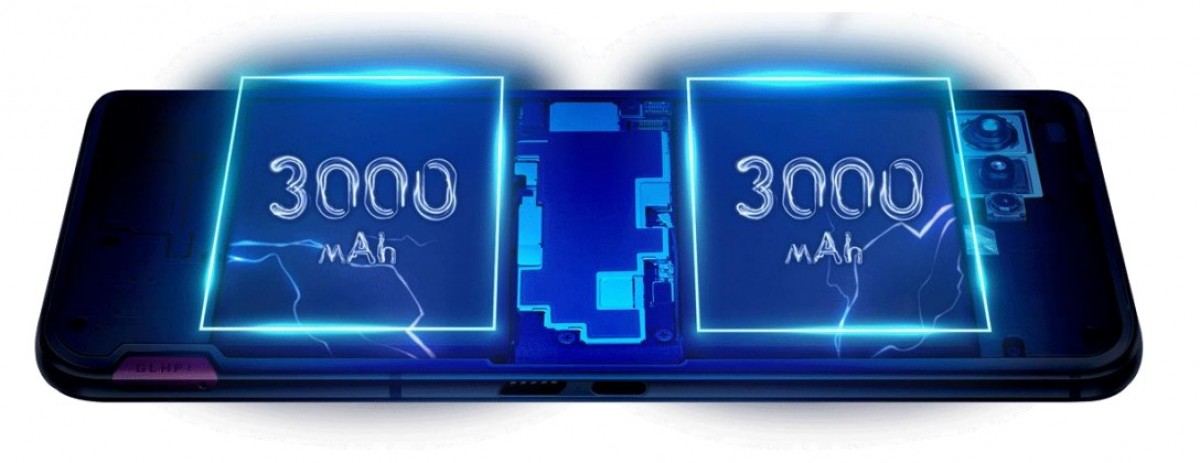 Asus unveils ROG Phone 5, Pro and Ultimate with 6.78