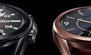 Samsung Galaxy Watch4's battery may have just been certified by the 3C