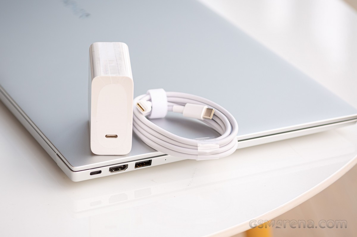 Honor MagicBook Pro Intel review