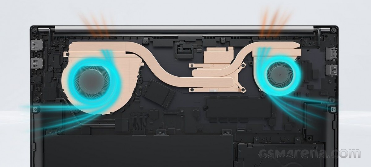 Honor MagicBook Pro Intel review