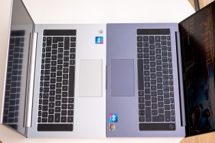 Intel vs AMD version