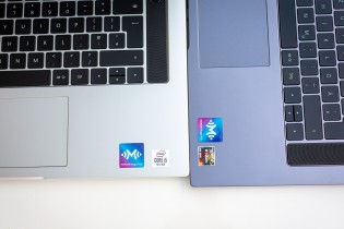 Intel vs AMD version