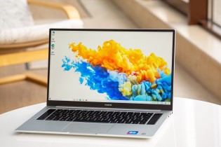 Same very good display