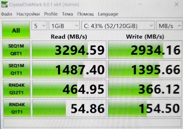 Honor MagicBook Pro Intel review