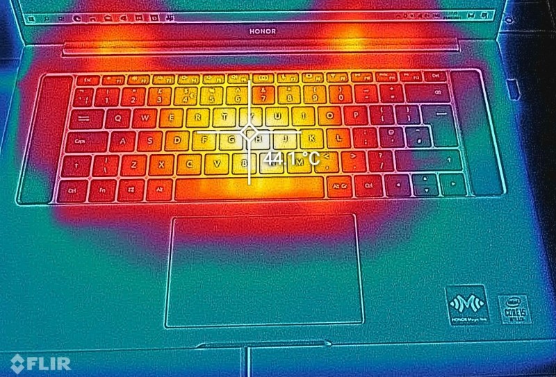 Honor MagicBook Pro Intel review