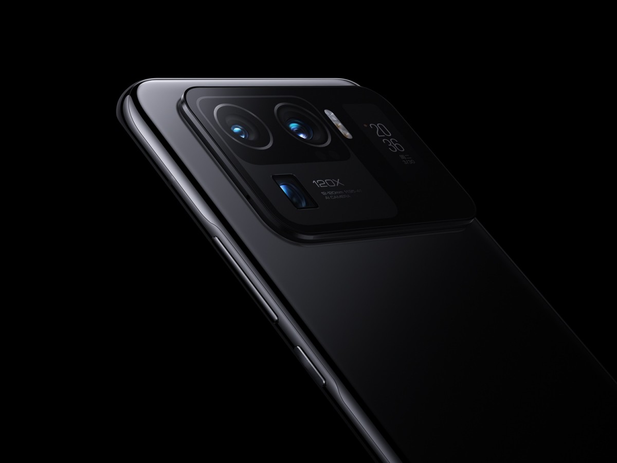 Hot Take: Xiaomi Mi 11 lineup - GSMArena.com news
