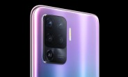Oppo Reno5 F to arrive as A94 and F19 in different markets