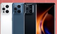 Oppo Find X3 is official in China - Snapdragon 870 and 8GB RAM