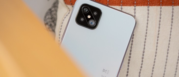 Oppo Reno5 Z gets FCC certified with 4,300 mAh battery - GSMArena