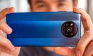 Poco X3 Pro lands in India