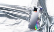Realme 8 5G's key specs revealed by Geekbench