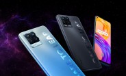 Realme 8 Pro unveiled with 108 MP main camera, 50W dart charging, Realme 8 tags along