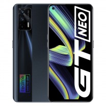 Realme GT Neo arrives with a Dimensity 1200 chipset in a familiar
