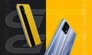 The Realme GT 5G will launch with the Android 11-based Realme UI 2.0 out of the box