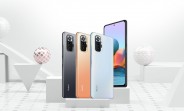 Hot take: Xiaomi Redmi Note 10 lineup