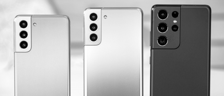S21 Ultra Korea Samsung Galaxy S21 Lineup Surpasses Million Sales