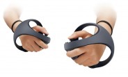 Sony unveils the controllers for the upcoming PlayStation 5 VR headset