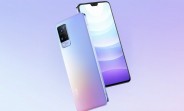 vivo S9 5G and S9e 5G announced with familiar design and upgraded internals