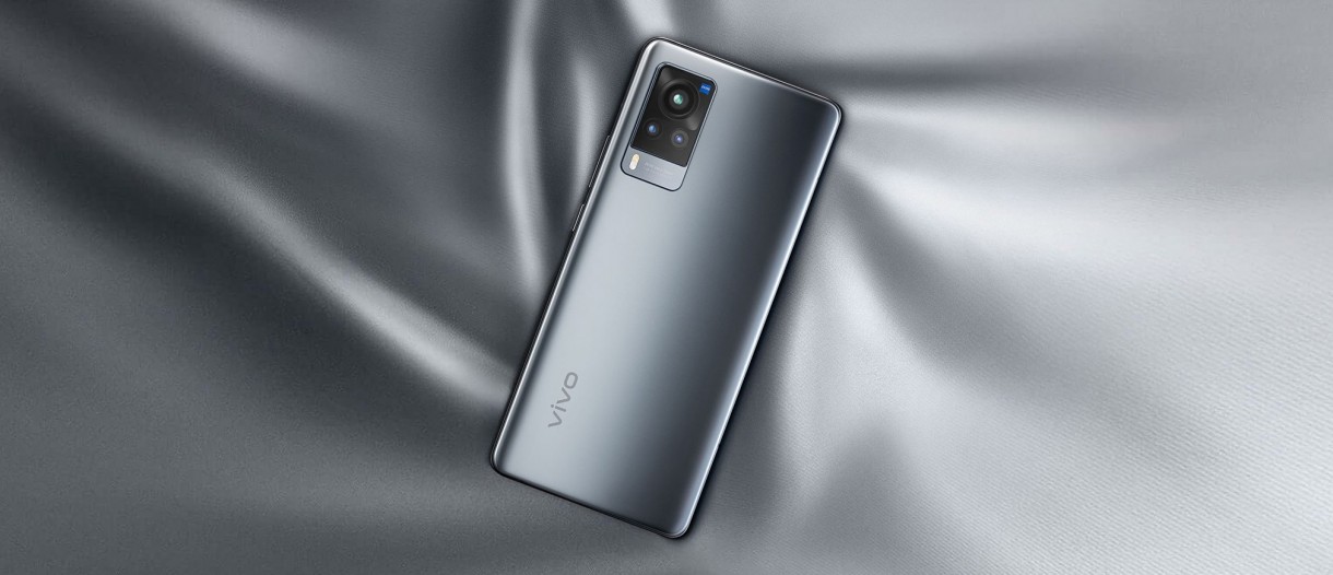 Global vivo X60 series with Snapdragon 870 to arrive on March 22