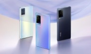 Exclusive: the vivo X60 series will be the first with pixel shift technology