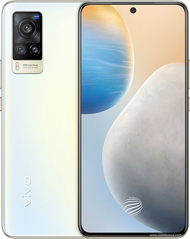 vivo X60