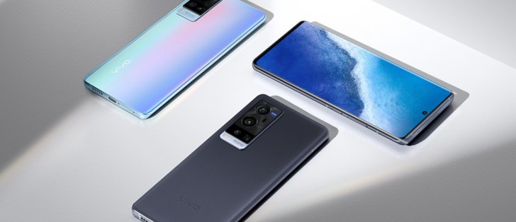 Watch the vivo X60, X60 Pro and X60 Pro+ global launch live