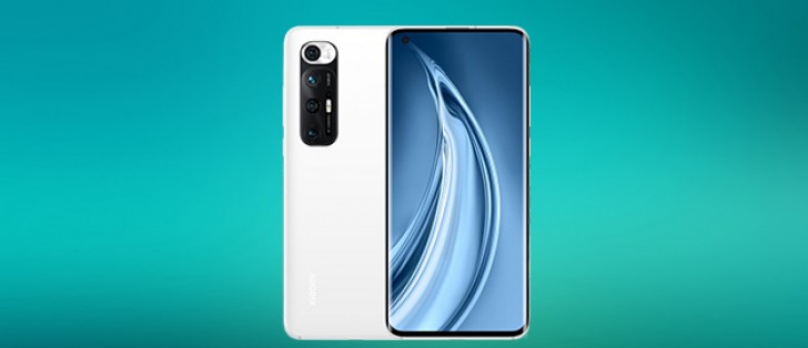 Xiaomi Mi 10S appears in audio review - GSMArena.com news