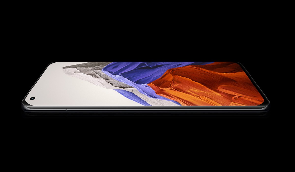 Xiaomi Mi 11 Pro debuts with Snapdragon 888 and Samsung's GN2 50MP