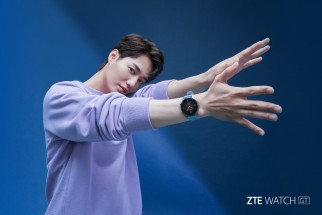 ZTE Watch GT