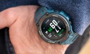 Amazfit T-Rex Pro review